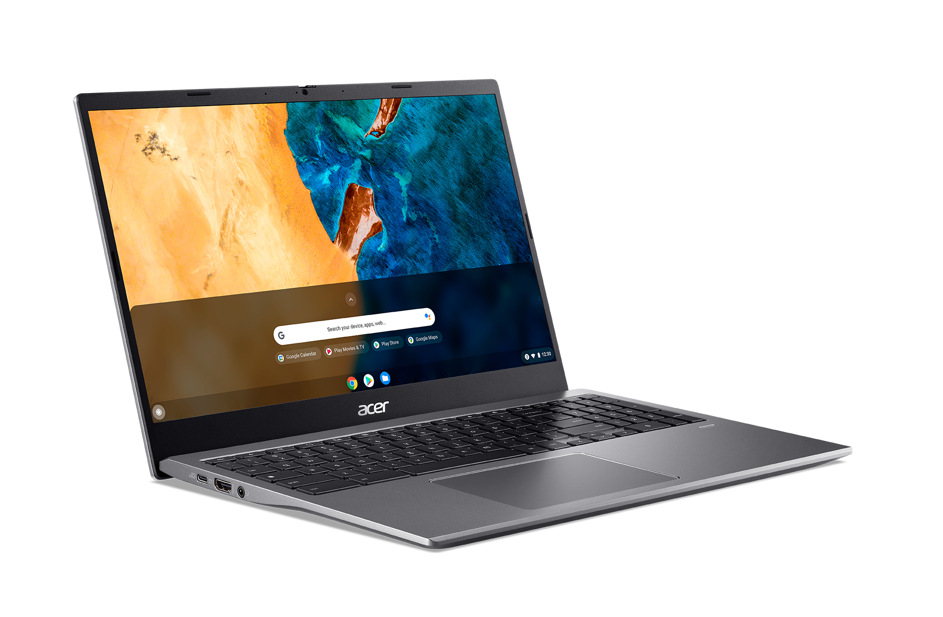 Acer Chromebook CB515-1WT-38YC Intel® Core™ i3 i3-1115G4 – image 2