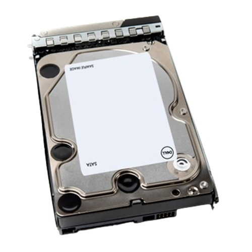 DELL 400-BLNW disque dur 4 To 7200 tr/min 3.5" SATA