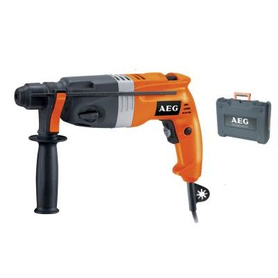 AEG BH 22 E