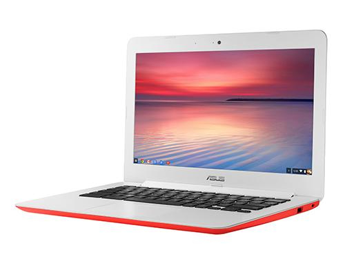 ASUS Chromebook C300SA-FN015 laptop Intel® Celeron® N3060 – image 5