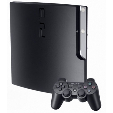 Sony Interactive Entertainment PS3 + Dancestar Move + Camara