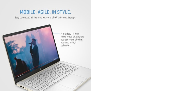 HP 4G LTE 14-eg0503sa – image 9