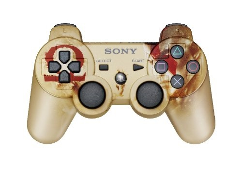 Sony Interactive Entertainment B00ASUXWQG Multicolour Bluetooth Gamepad Analogue / Digital Playstation 3