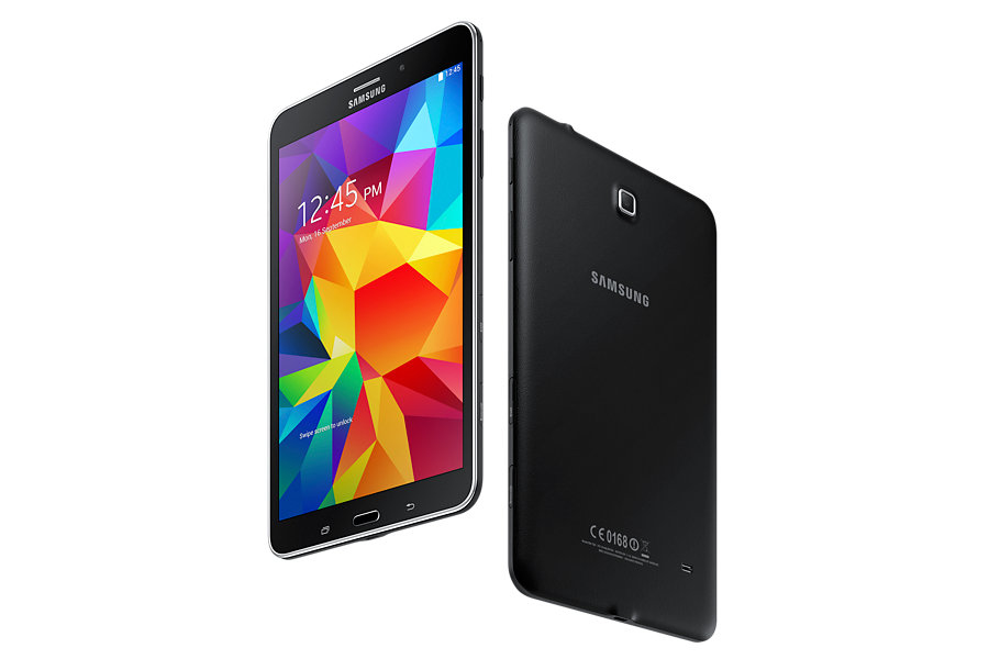 Samsung Galaxy Tab 4 SM-T331N – image 8