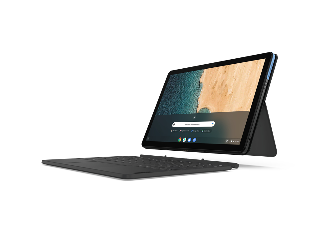 Lenovo IdeaPad Duet Chromebook – image 3