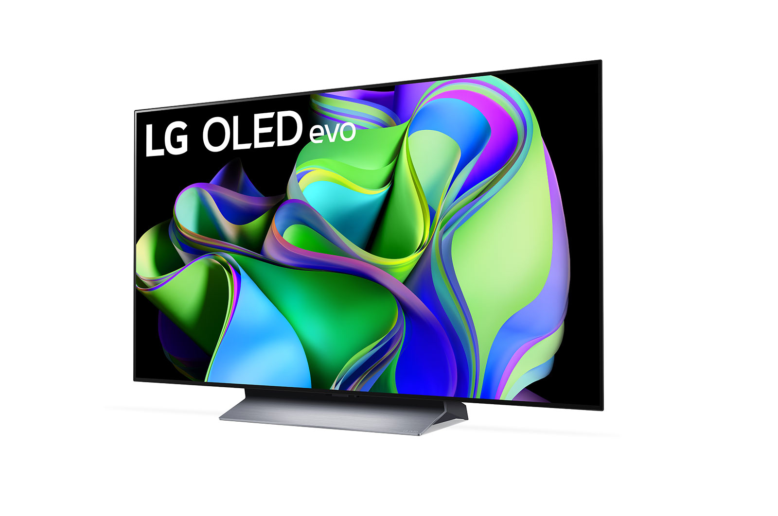 LG OLED evo OLED48C38LA TV – image 2