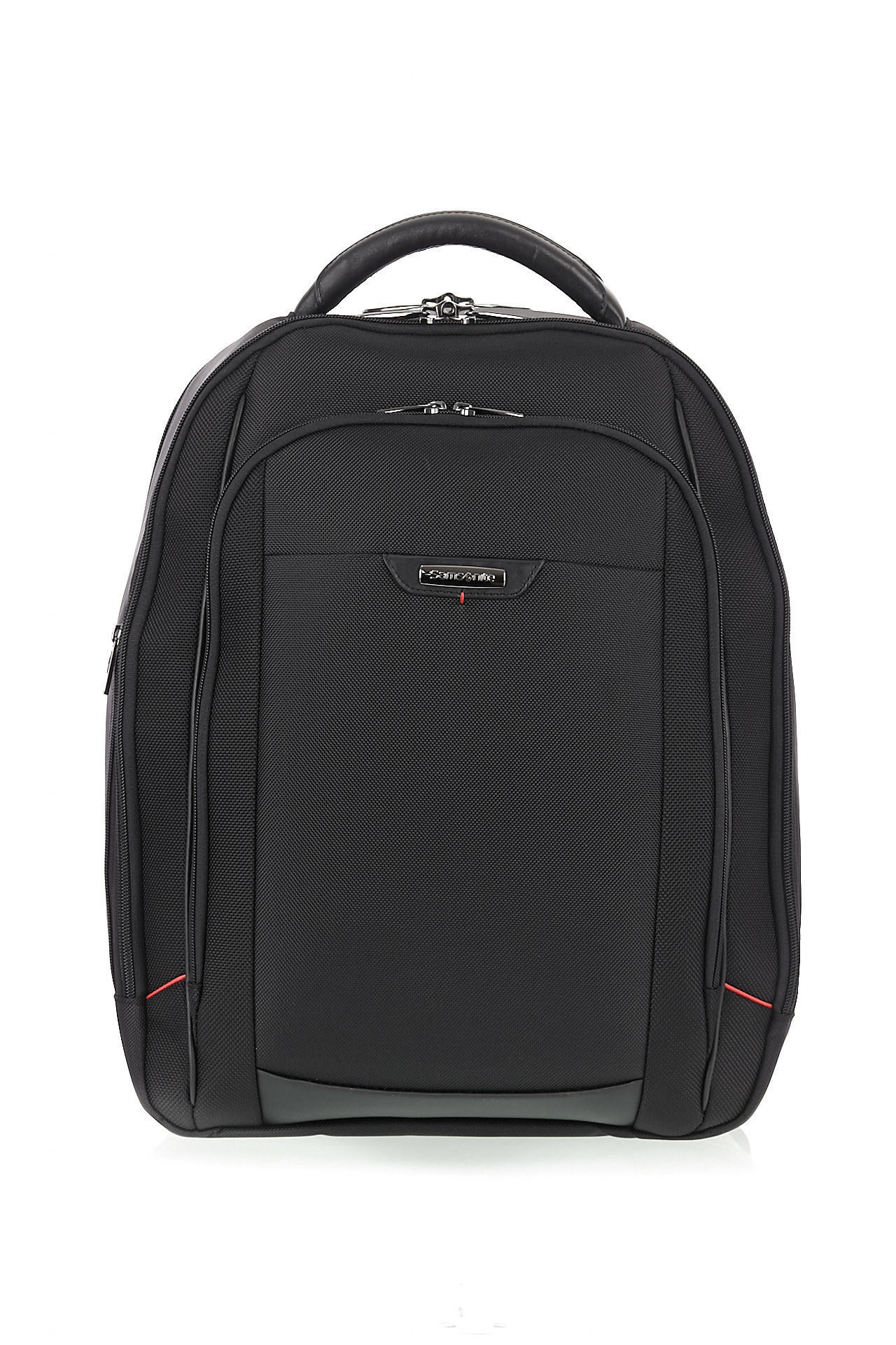 Verbatim 58983 laptop case Backpack case Black – image 2