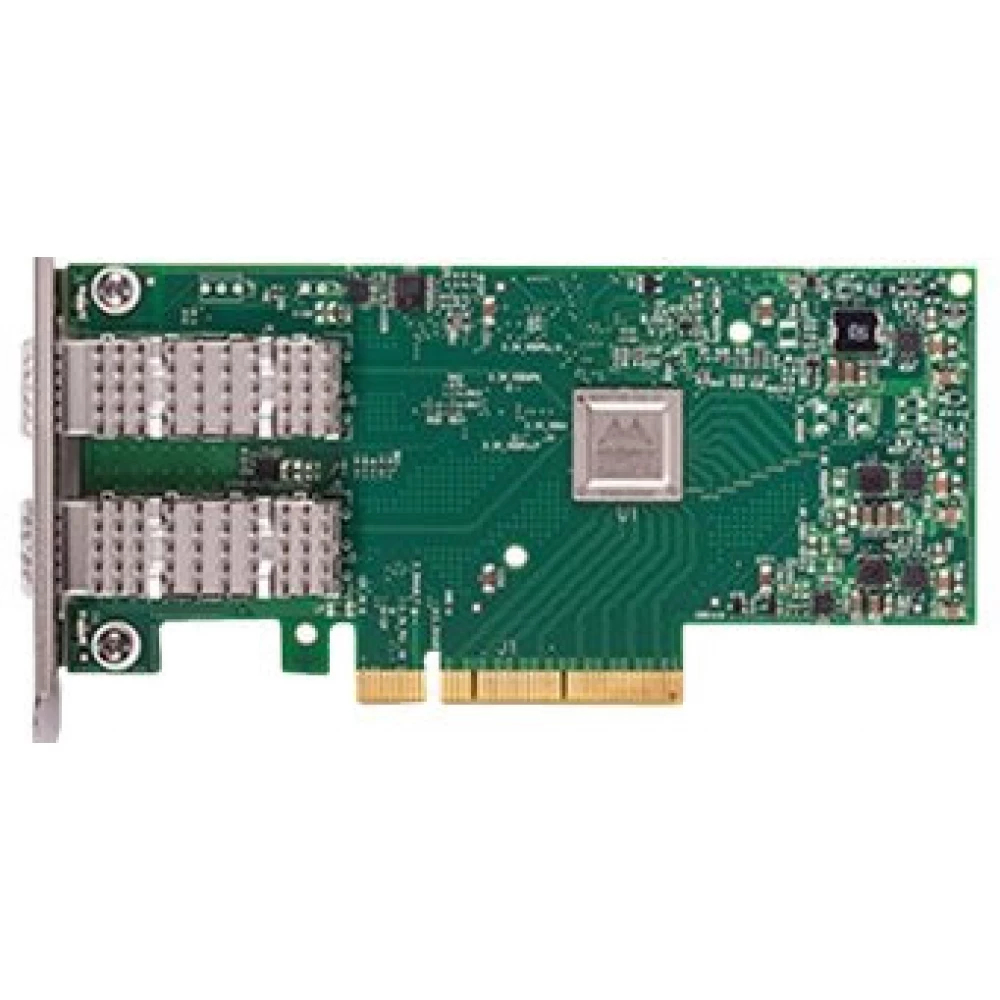 ASUS LAN CARD PCIE 2PORT 25G MCX4