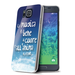 Celly CDCOVGAPHPLA mobile phone case