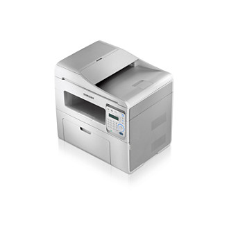 Samsung SCX-4655F multifunction printer Laser A4 – image 9