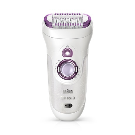 Braun Silk-épil 9 SkinSpa 9-941v – image 2