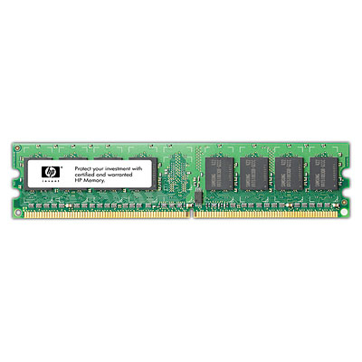HP 4GB DDR2-667