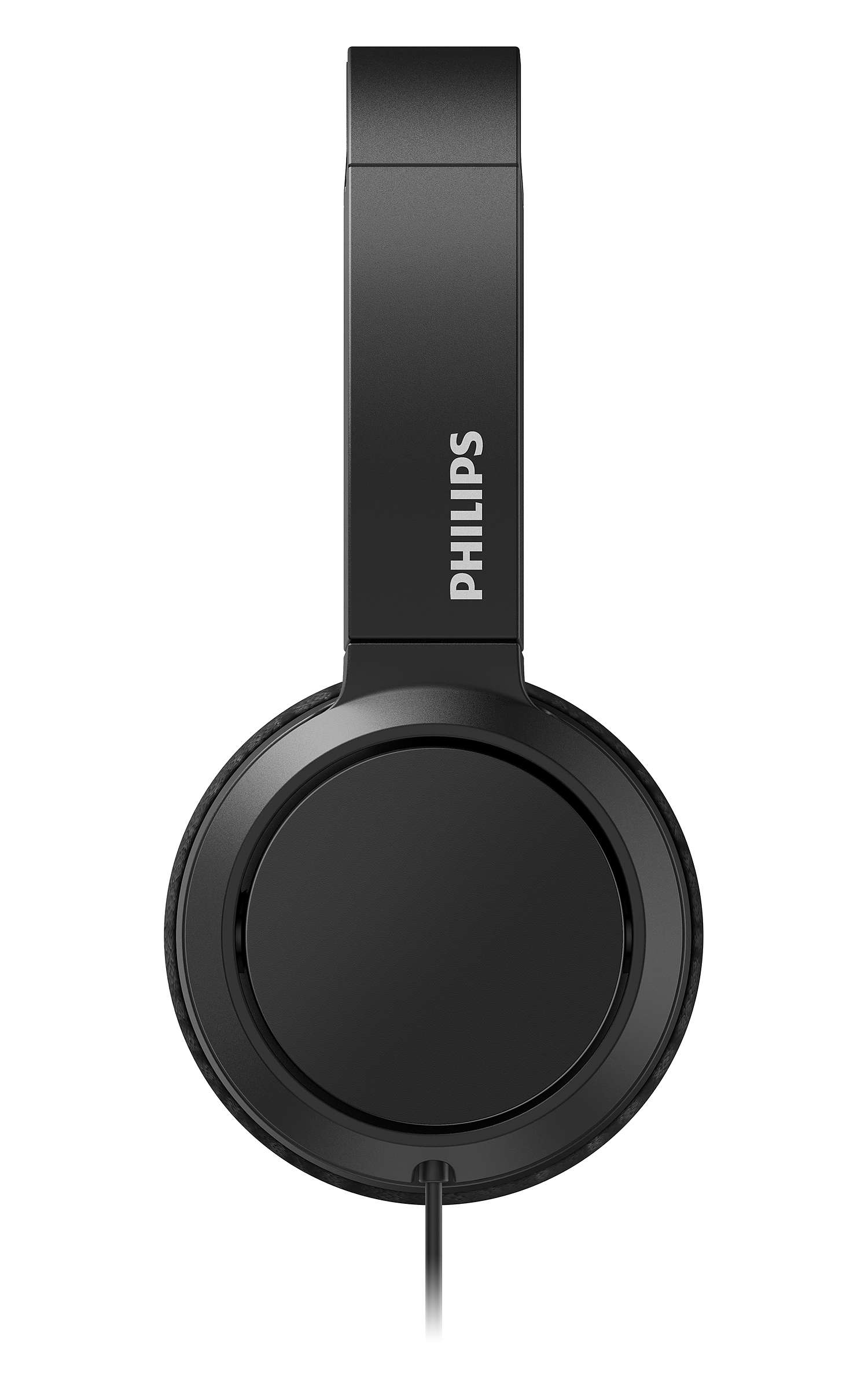 Philips 3000 series TAH4105BK/00 headphones/headset Wired Head-band Calls/Music Black – image 5