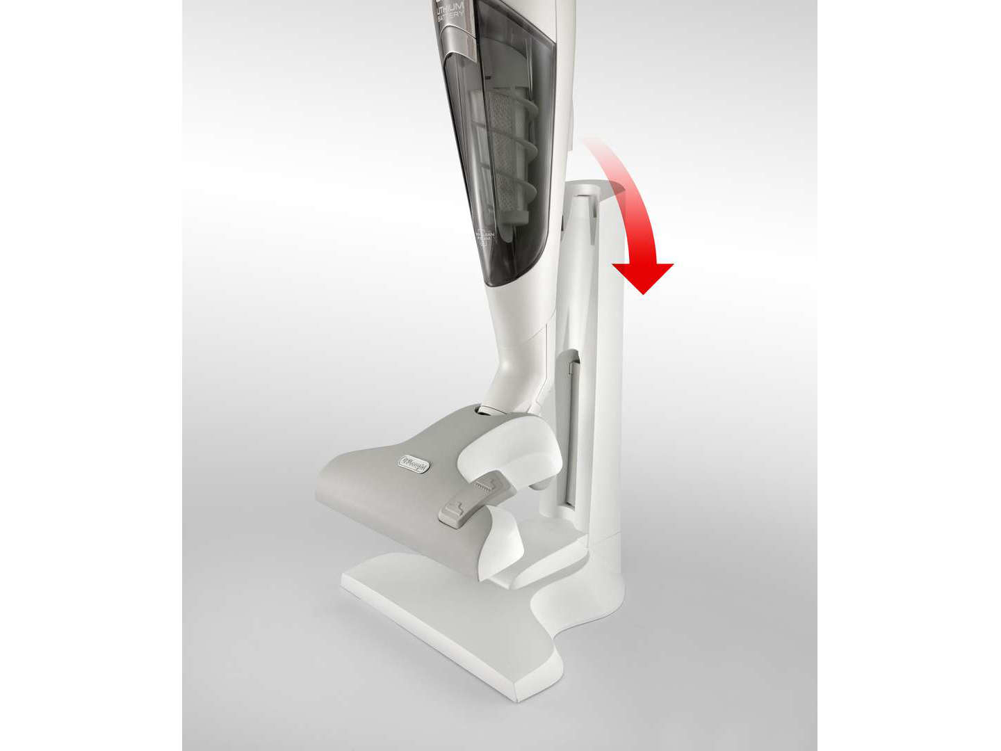 De’Longhi Colombina Cordless XLR 32 – image 3