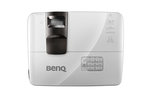 BenQ MW821ST data projector Short throw projector 3000 ANSI lumens DLP WXGA (1280x800) 3D Grey – image 7
