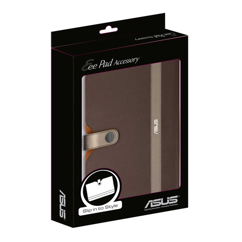 ASUS Eee Pad Haven Sleeve – image 3