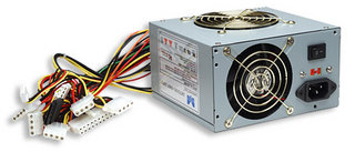 Manhattan 174008 power supply unit – image 2