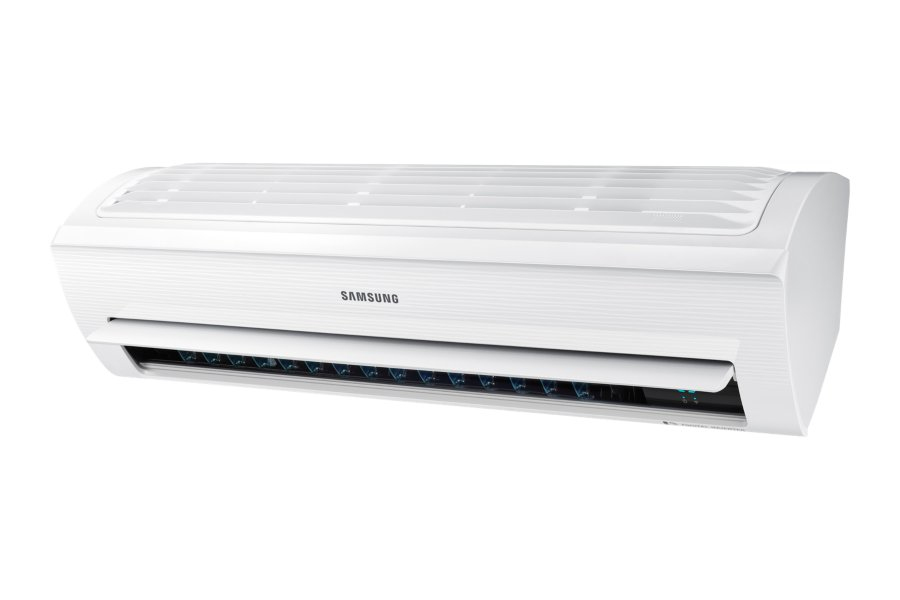 Samsung F-AR24MSA air conditioner Split system White – image 6