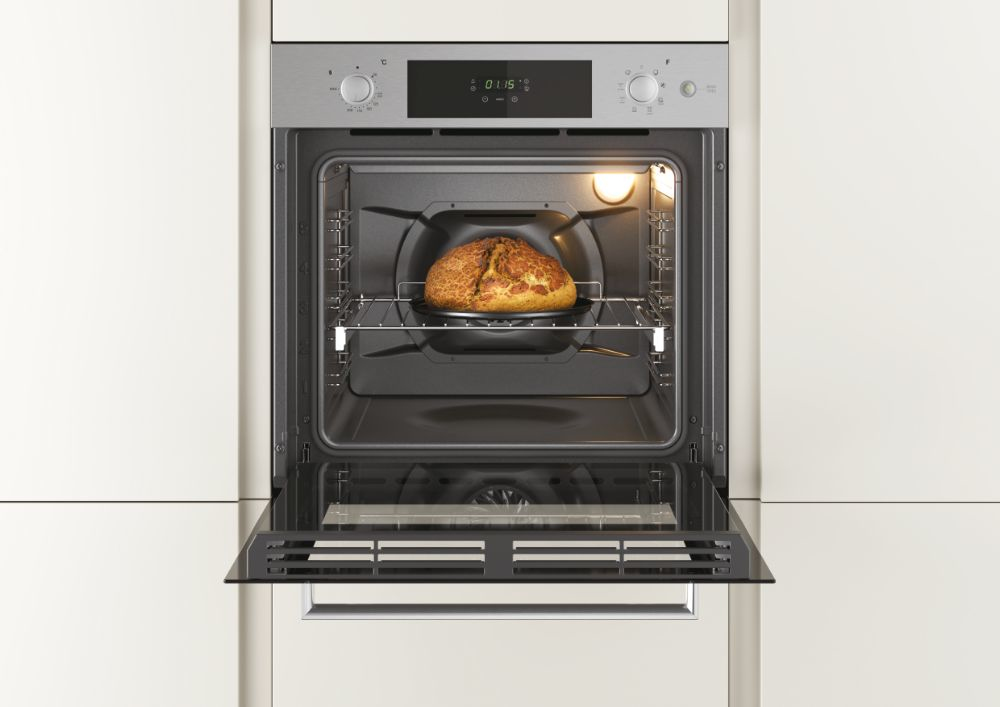 Candy Smart Steam FCPS815XL/1E – image 4