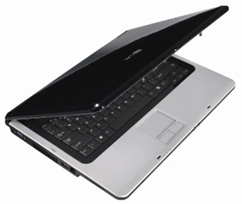 LG E series E510 Intel® Pentium® T3200 – image 2