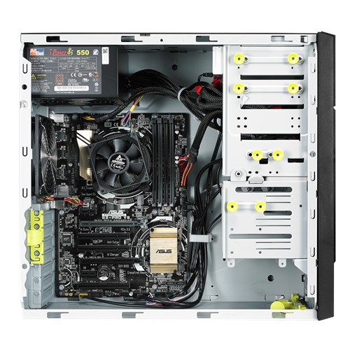 ASUS ESC300 G4 – image 3