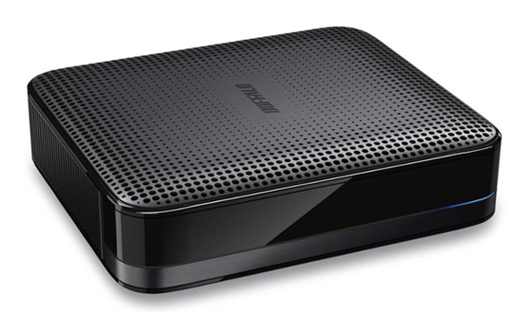 Buffalo 2TB LinkStation Live – image 4