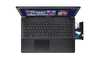 ASUS F552WE-SX071H AMD A4 A4-5100 Laptop – image 3