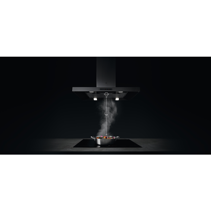 AEG DVK7990HW Wall-mounted White 860 m³/h – image 4