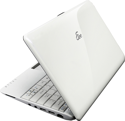 ASUS Eee PC 1005PXD-WIH058S – image 2