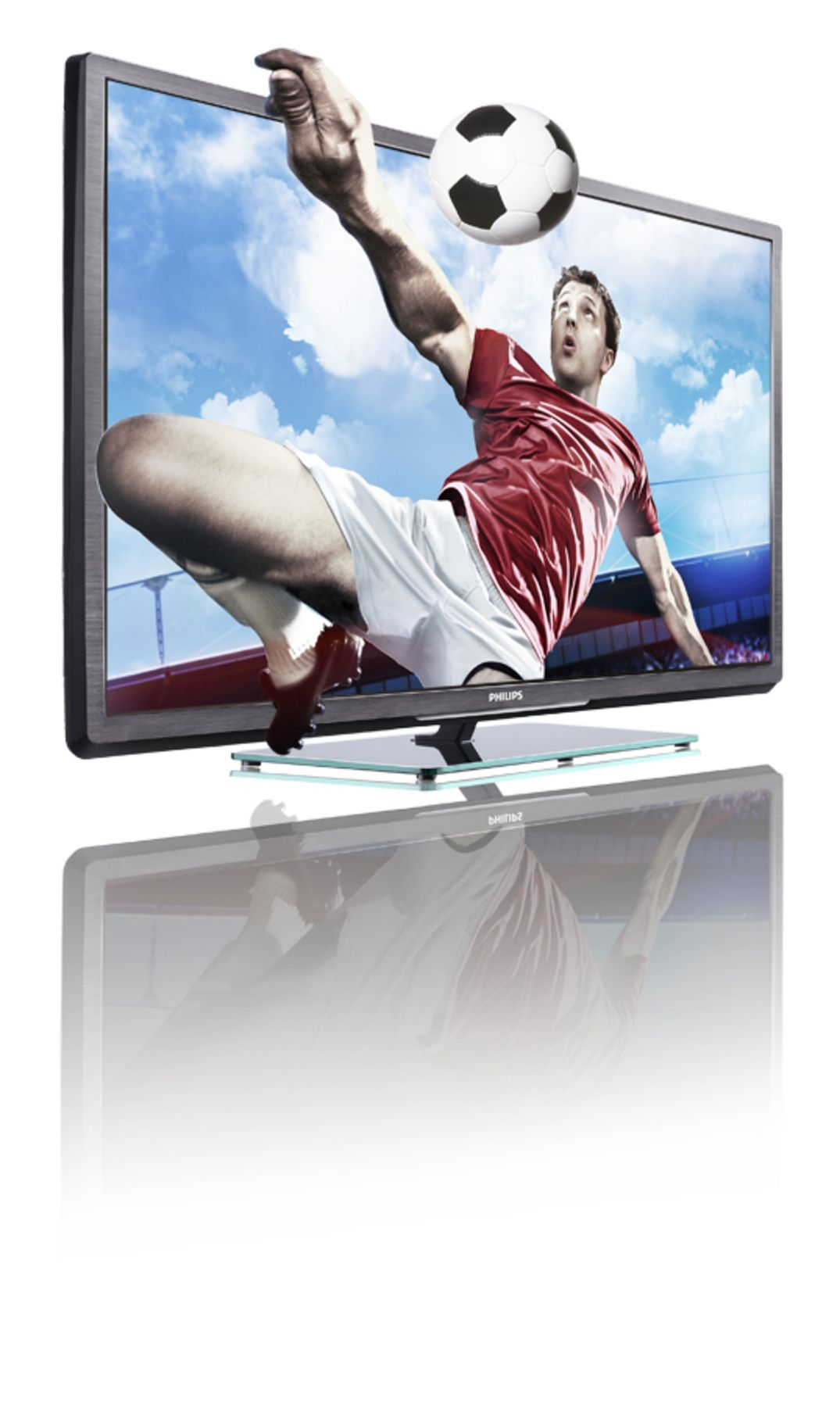 Philips 5000 series Smart TV 42PFL5825/T3 – image 2