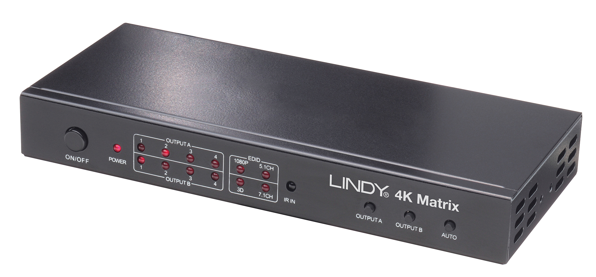 Lindy 38050 video switch HDMI