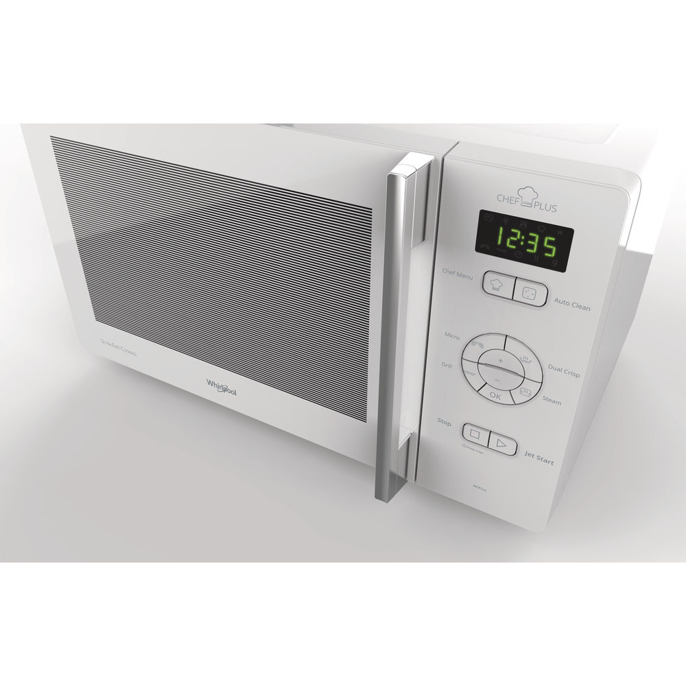 Whirlpool MCP 346 WH – image 2