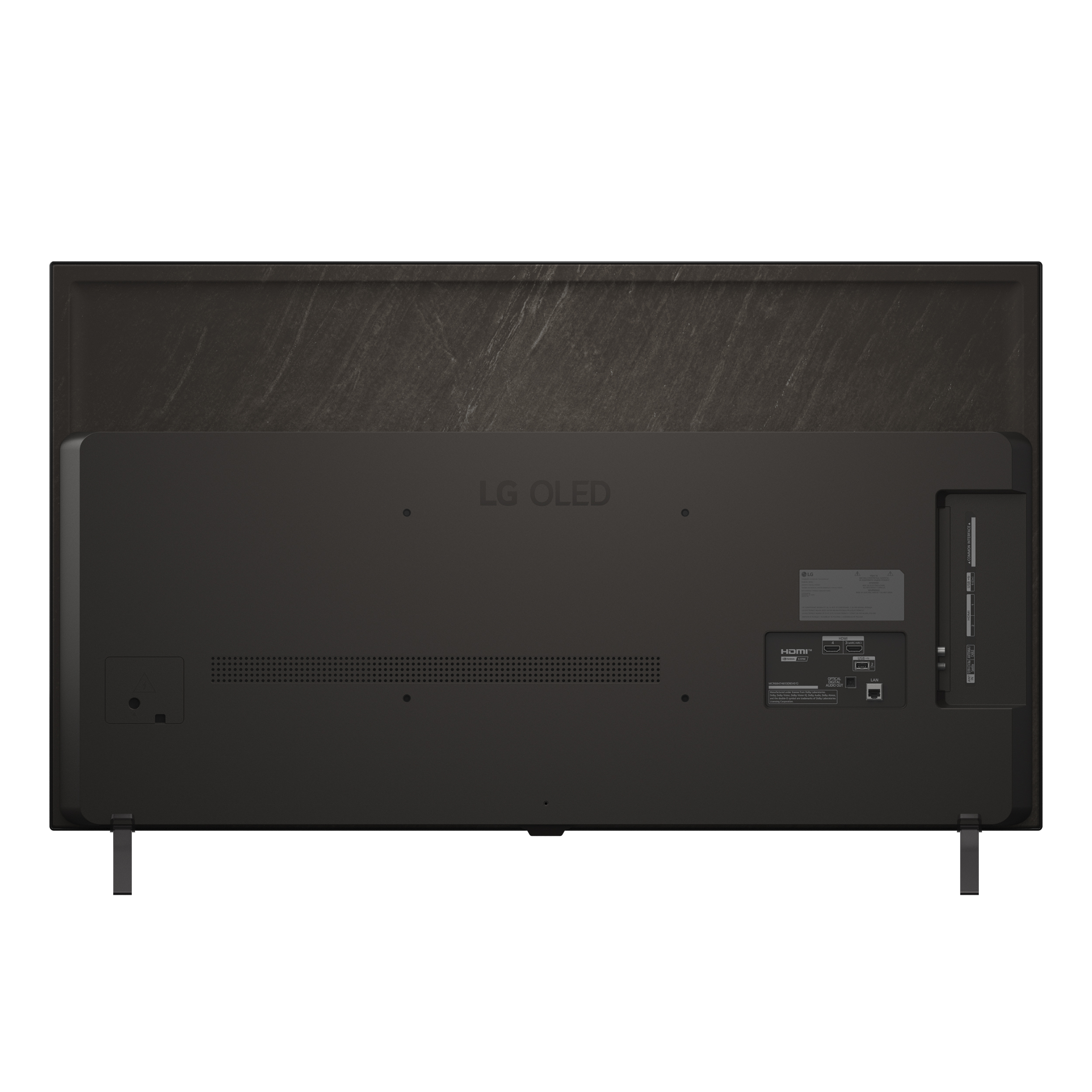 TV OLED LG OLED48B56LA 48 pouces 4K Ultra HD Dolby Vision — photo 5