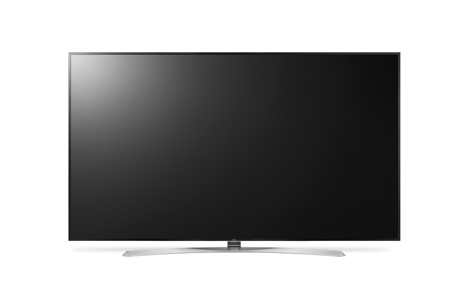 LG 86SJ9570 TV 2.17 m (85.6") 4K Ultra HD Smart TV Wi-Fi Black, Metallic – image 2