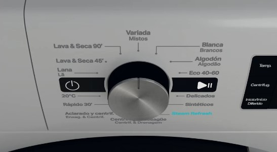 Whirlpool FFWDB 964369 SBV SPT – image 9