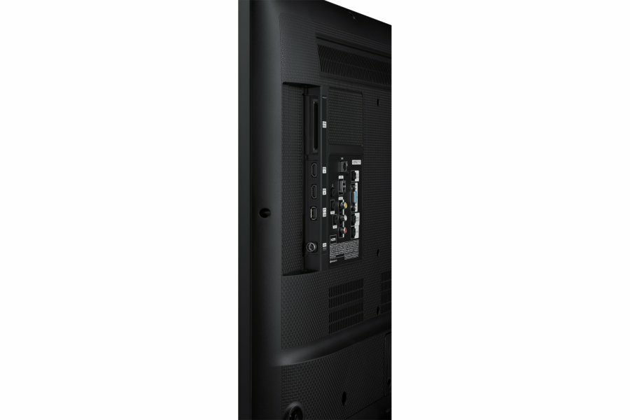 Samsung HG48ED670CK TV – image 6