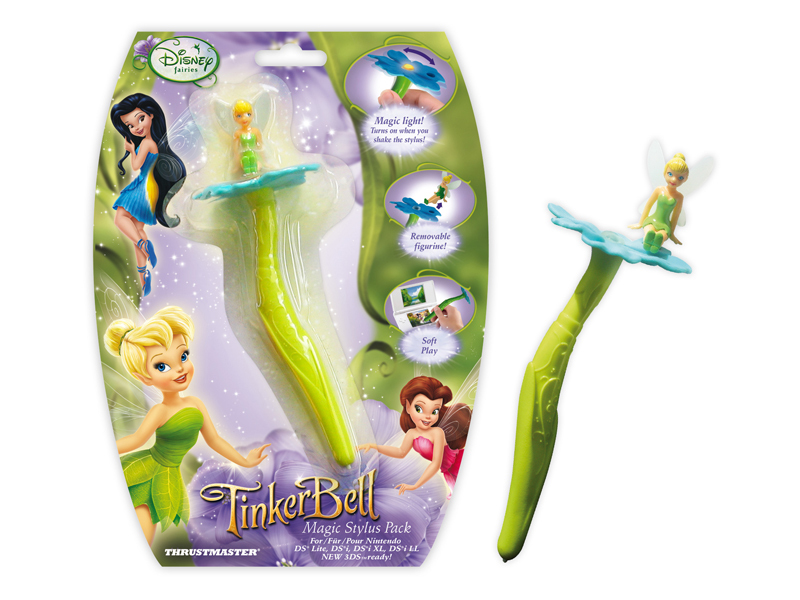 Thrustmaster Fairies Magic Stylus – image 3