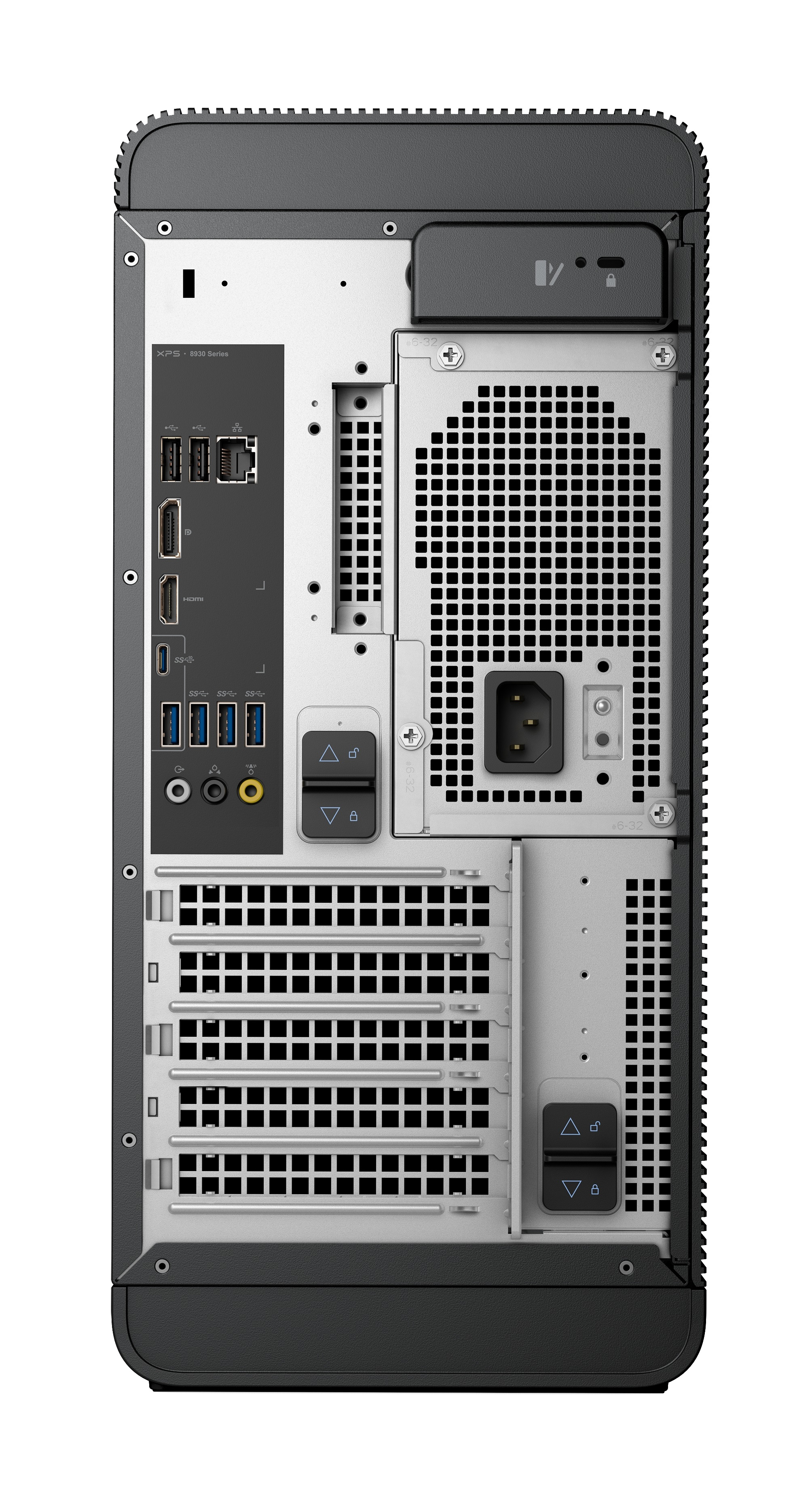 Specs DELL XPS 8930 Intel® Core™ i7 i7-9700 8 GB DDR4-SDRAM 1.51