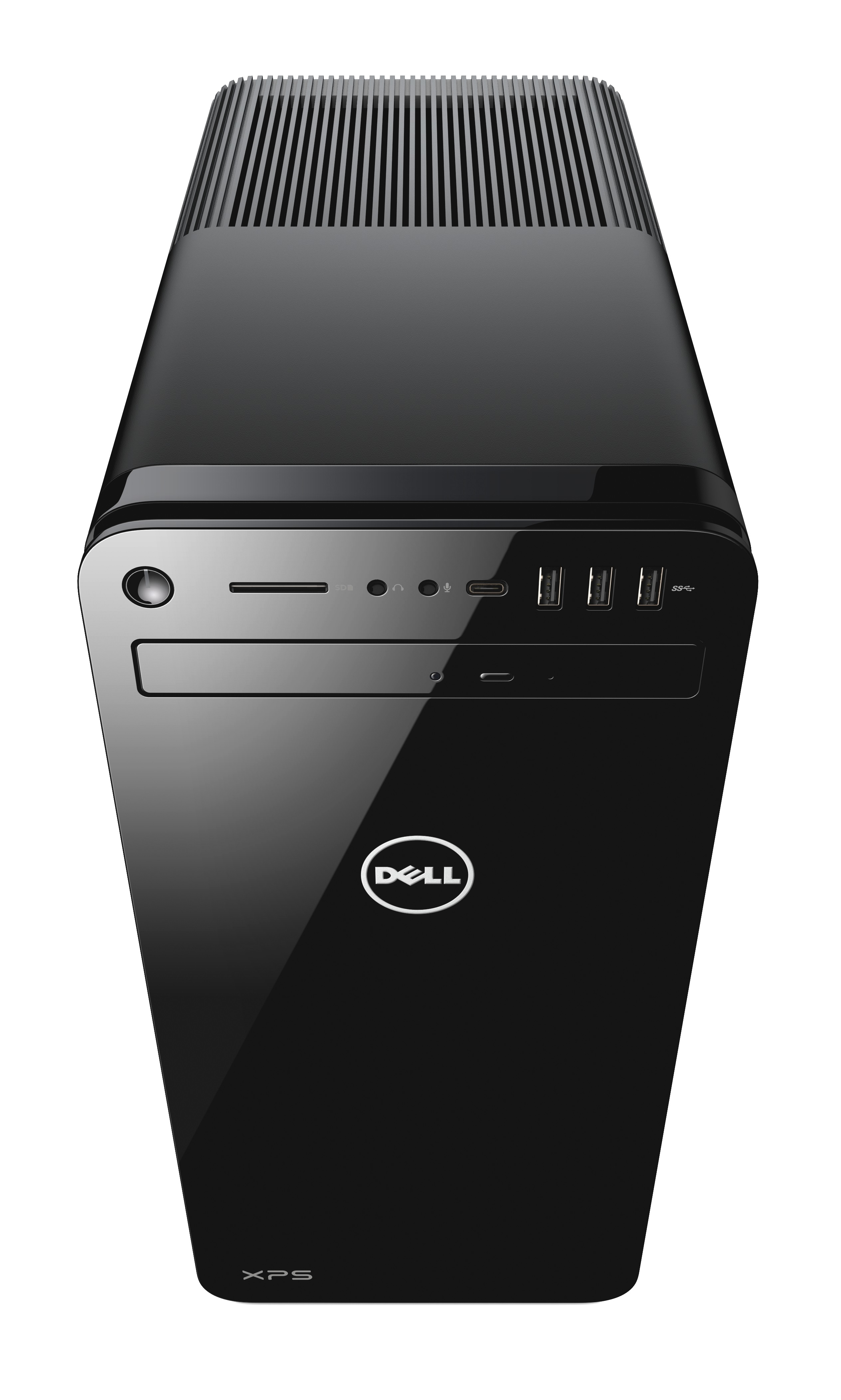 Specs DELL XPS 8930 Intel® Core™ i7 i7-9700 8 GB DDR4-SDRAM 1.51