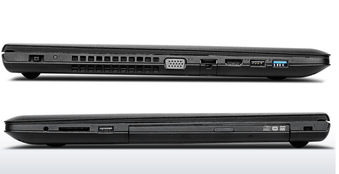 Lenovo Essential G51-35 AMD A8 A8-7410 Laptop – image 9