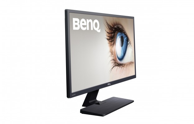 BenQ GW2470H computer monitor – image 2