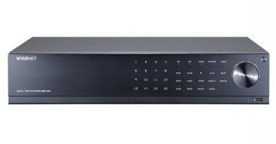 Dvr 16 Canales Hasta 4 Megapixel  Soporta 4 Tecnologas Ahd Tvi Cvi Cvbs  Hasta 8 Hdds  Entradas Y Salidas De Audio Y Alarma HRD-1642 - Código: HRD-1642 | Compra en Guadalajara