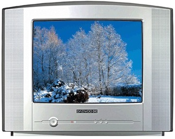 Daewoo 14 CB 1 T