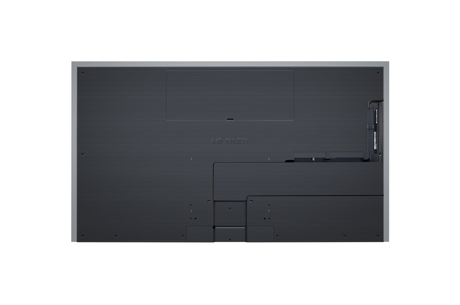 TV OLED Evo LG OLED55G4 139 cm 4K UHD Smart TV Noir et Argent — photo 5
