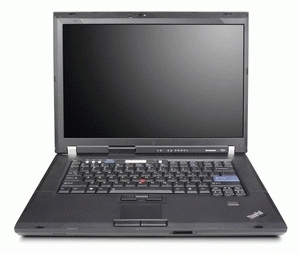 Lenovo ThinkPad R61, C2D T8300, 1024MB, 160GB – image 2