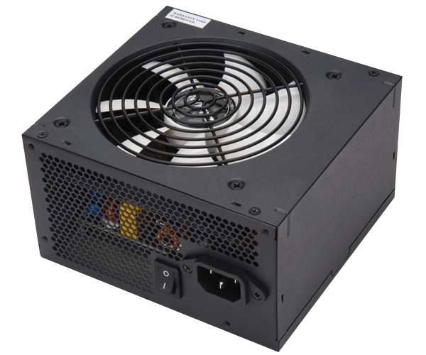 Zalman ZM450-GS power supply unit – image 3