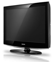 Samsung LN22B360 TV 54.9 cm (21.6") HD Black – image 2
