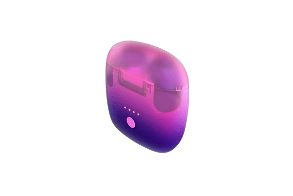 TCL SOCL500TWSPP headphones/headset Wireless In-ear Music Bluetooth Pink – image 3
