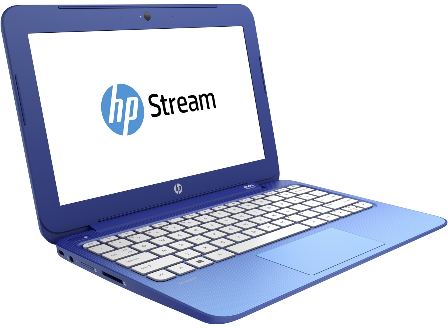 HP Stream 11-d010ca Intel® Celeron® N2840 Laptop – image 2