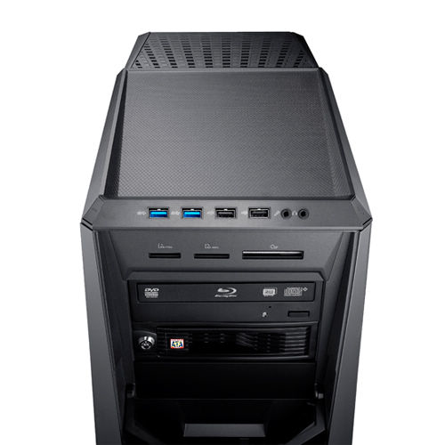 ASUS ROG CG8565-DEROG03 Intel® Core™ i7 i7-2600K – image 3